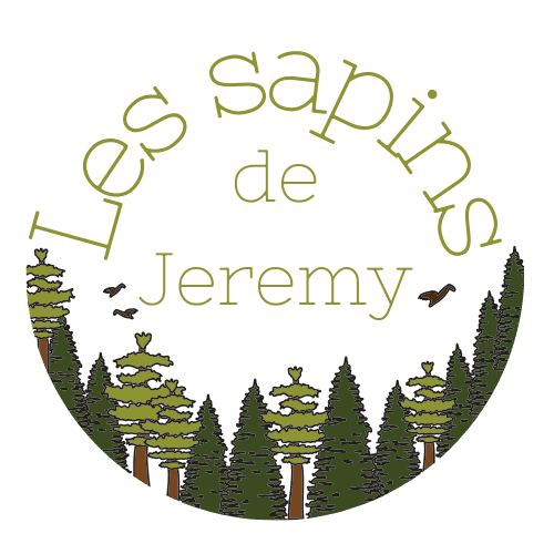 Les Sapins de Jeremy